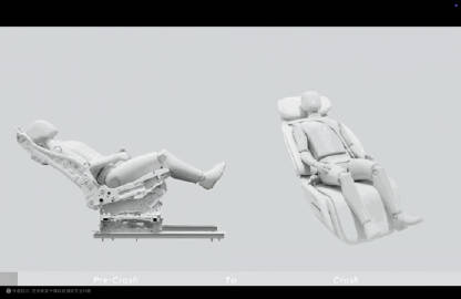 尊界 S800 是鸿蒙智行里第一台，在中国品牌里也是非常非常早搭载了事...