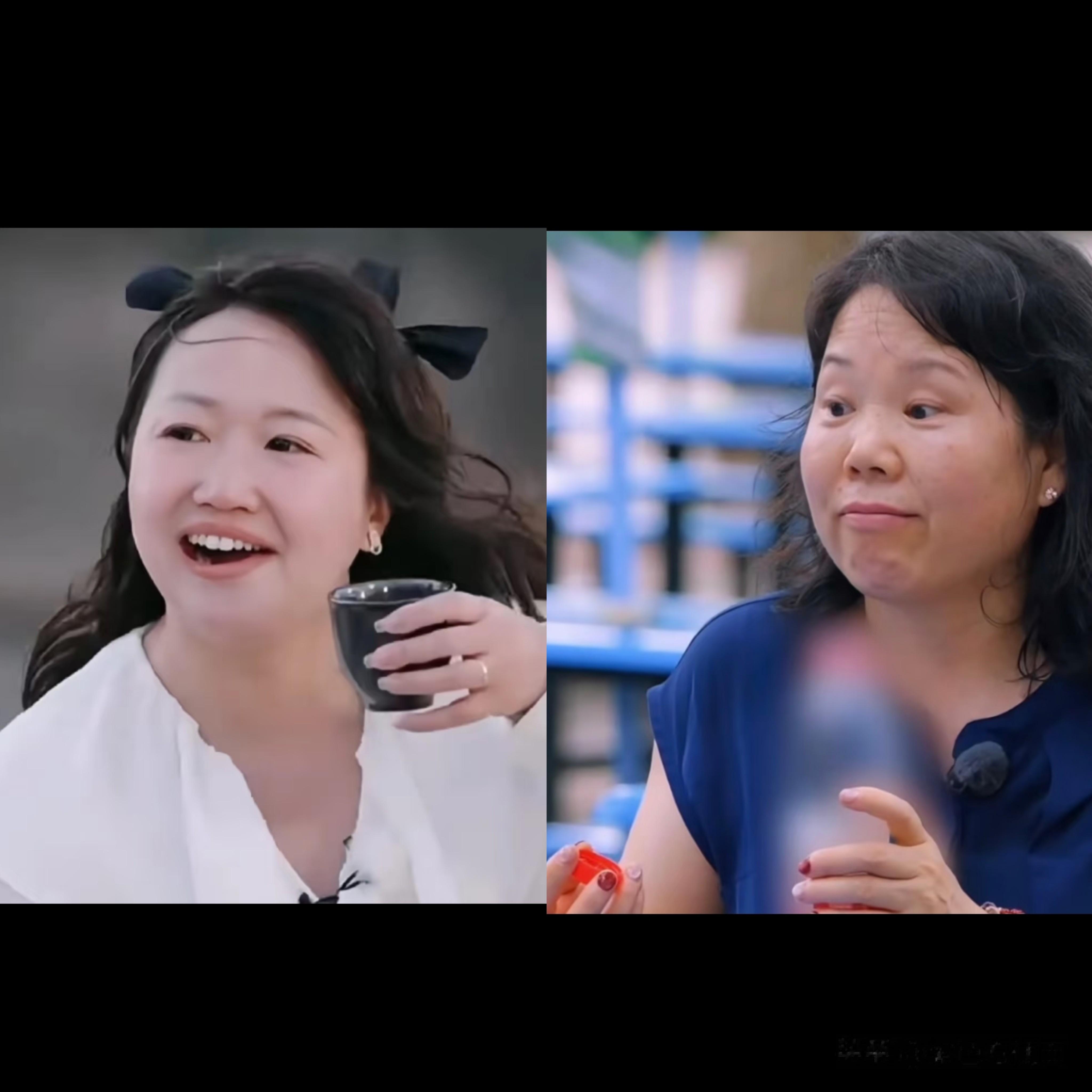 我宣布！
张家齐妈妈超越了当年麦琳的存在
人家麦琳好歹还能理解，就是一直在家里社交圈生活圈太窄了，注意力全在老公孩子身上。

李行亮还有其他人建议她要外出工作社交

如今她自己也出来干活了有个人空间了，而且麦琳实打实干活的。

张家齐老妈是啥都不干但总觉得自己可辛苦了！