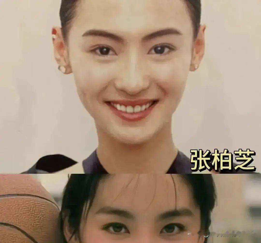徐克这话一出来，味儿其实挺冲的
他夸张柏芝是真夸，嫌她“不够美气质不够好”也说得很直白，转头又拿林青霞做对照，说那种英气不是谁都能学来的
更有意思的是，当年港圈还真想把张柏芝往“下一个林青霞”那个路子上推，结果后来发现，长得像是一回事，气场这东西真不是换个包装就能复制的
林青霞那股子劲，冷、飒、硬，