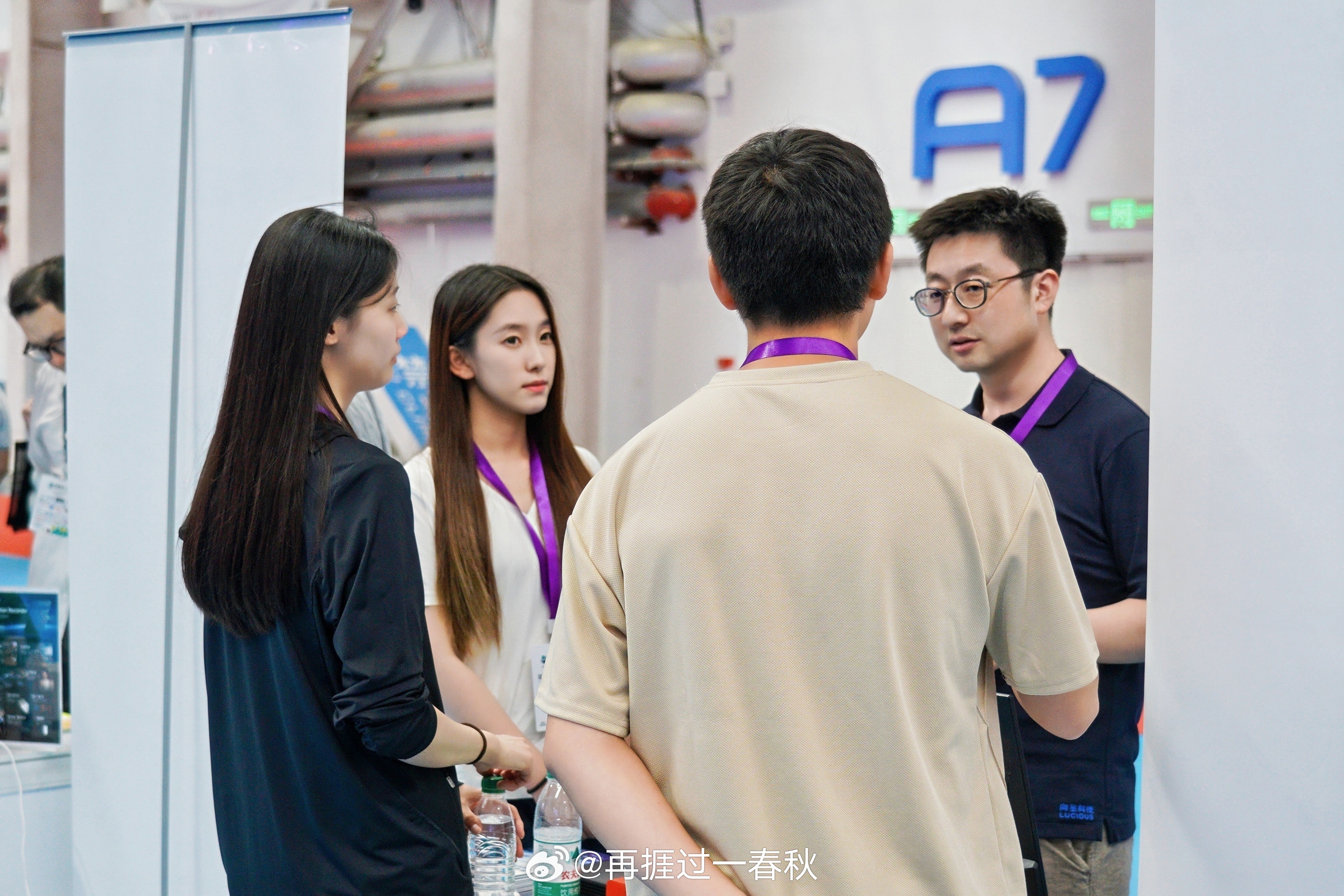 赛逸展2027：从2.3万到3.5万㎡，跨越式扩容背后

展会规模的升级，从来不是单纯展馆面积数字的增长，而是产业发展诉求的直观投射。当产业快速发展，创新企业数量增多，大型整机设备、实景工况演示方案越来越多，原有展馆空间就会难以承载展出需求。赛逸展实现从往届2.3万㎡到本届3.5万㎡的跨越式扩容， ​