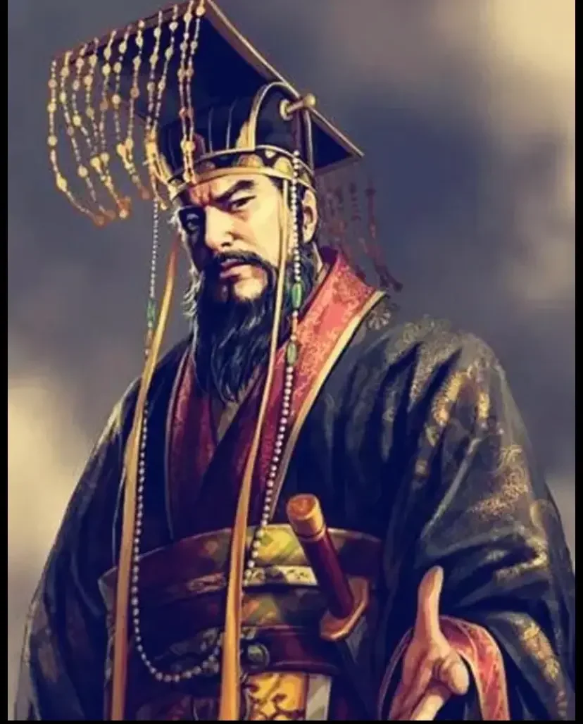 历史上那些让人意难平的“人物”