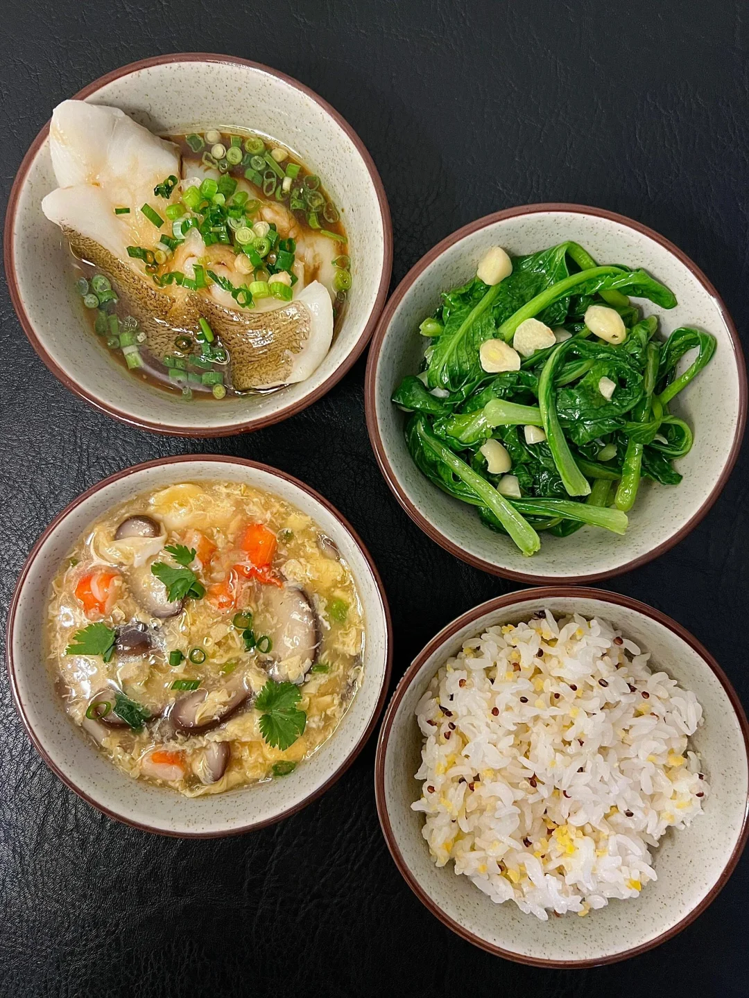 生活化减脂也太快乐了吧！