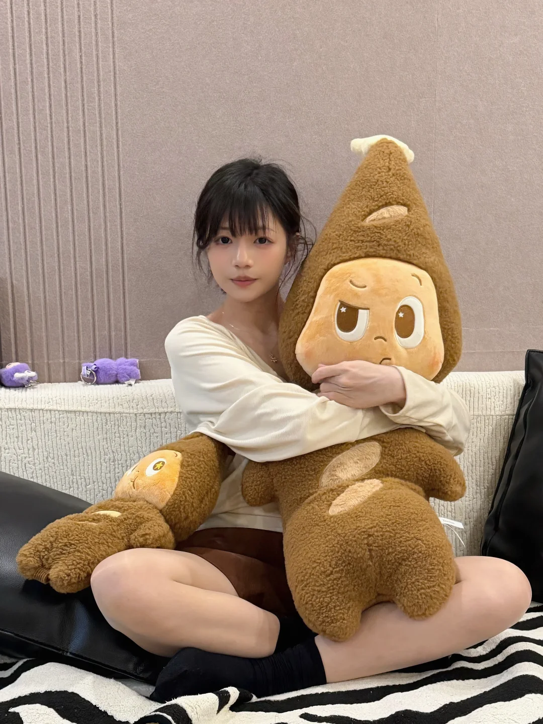 ꒰｡ › ·̮ ‹ ｡꒱