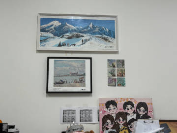 这两天处理撞车，除了无奈😓，还有一种说不上来的感觉，看着对方折腾仿佛...