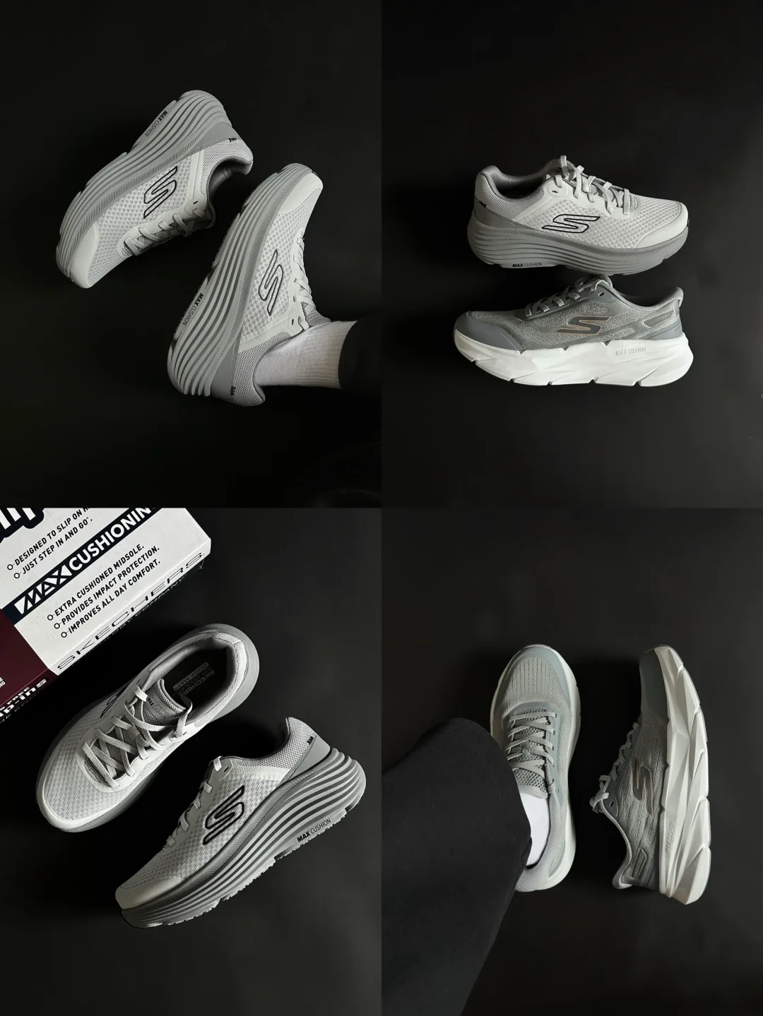 新年新跑鞋｜跑起步来像踩在棉花上