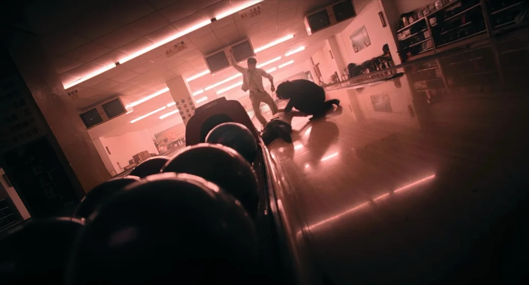 终于来了‼刑侦悬疑‼全员狠人‼双影帝飙戏