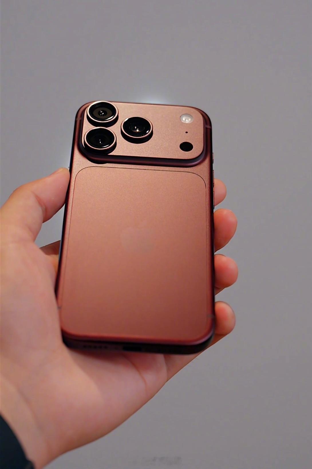 看完一众博主真机上手视频，iPhone18 Pro Max里，冰川蓝和勃艮第酒红人气最高。

黑色、银色属于稳妥万金油配色，不爱花哨颜色的朋友闭眼选这俩，绝对不会翻车，低调稳重，长期用也耐看。

追求新鲜感、想要跳出常规配色的，男生首选冰川蓝，清爽亮眼；女生直接冲勃艮第酒红，高级又有氛围感。

实话实 ​