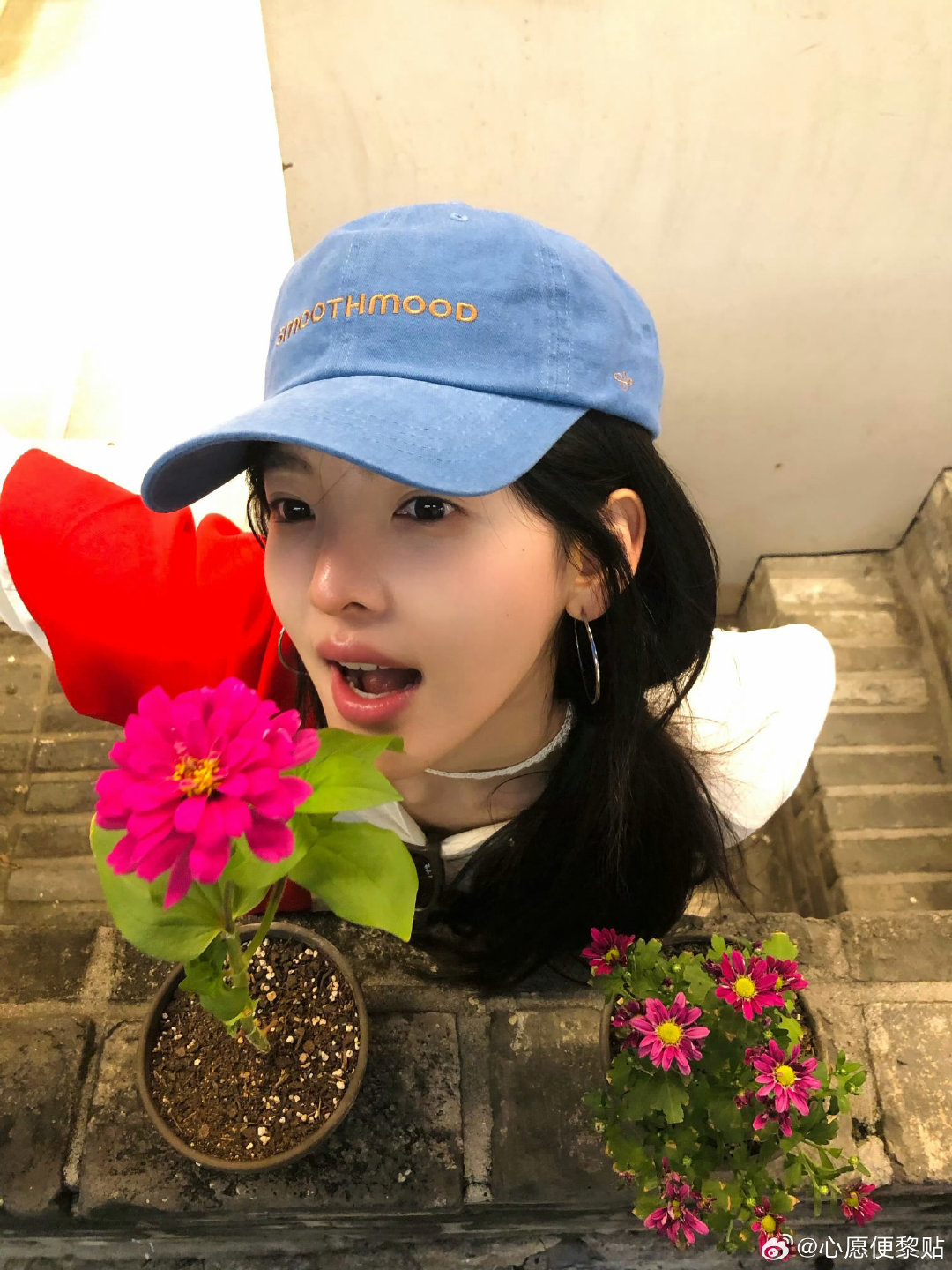 zrn#章若楠想把你和时间藏起来# zrn#章若楠沈千盏‎# 

那就一直说明天见 直到真的明天见

​