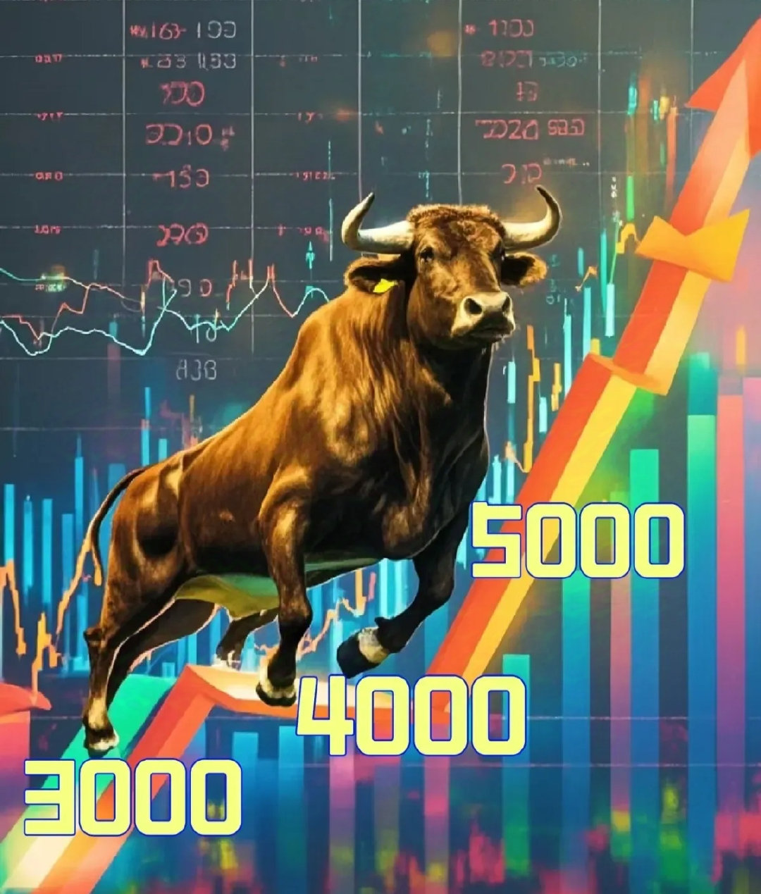 宇树科技有资金试水抄底，A股科技股都会好起来滴
凌晨还要观察美股市场，晚安喏
三天没赞的兔宝宝点赞[爱你] ​