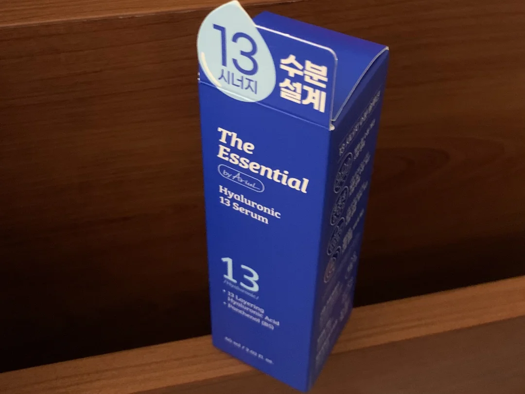 韩国oliveyoung这个淡痘印好猛啊