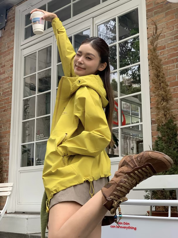今日份元气💛