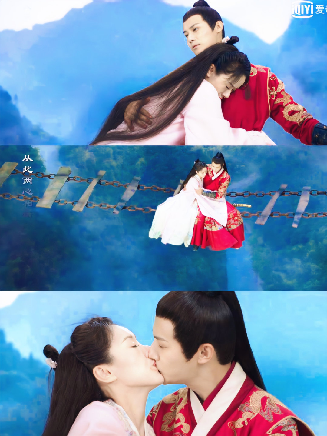 滴水之恩要铭刻 你让爱一点一滴汇成河 

#袁冰妍祝卿好##袁冰妍刘泠##郑业成祝卿好##郑业成沈宴# 毁图致歉 ​
