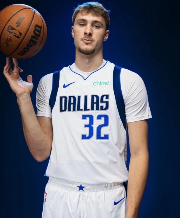 截止2026年4月6日！独行侠状元弗拉格常规赛数据更新！弗拉格常规赛总...