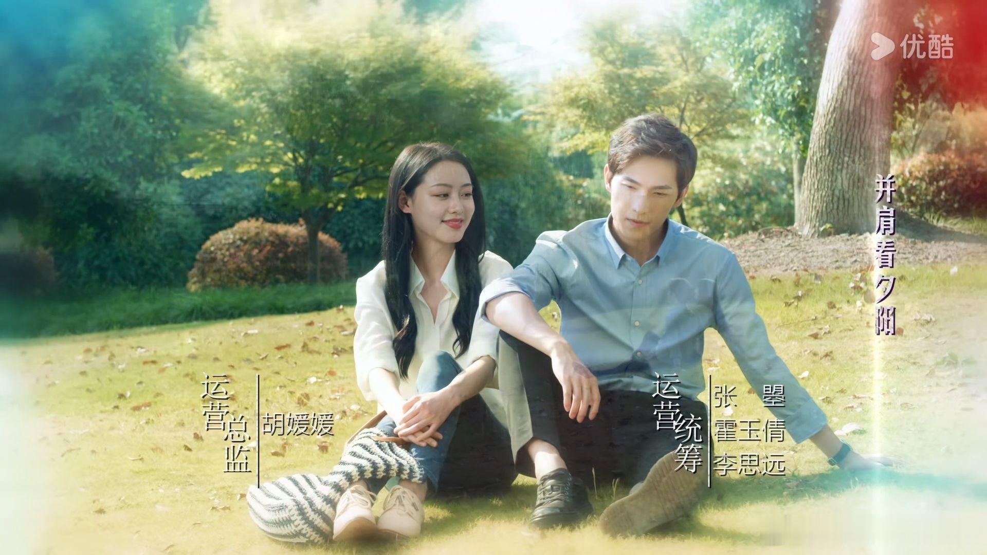 有的剧本来是白月光是意难平。
👖灵机一动决定毁了这个经典。
（这ai换脸还不如翻拍呢）
#微微一笑很倾城改名一笑倾城# ​