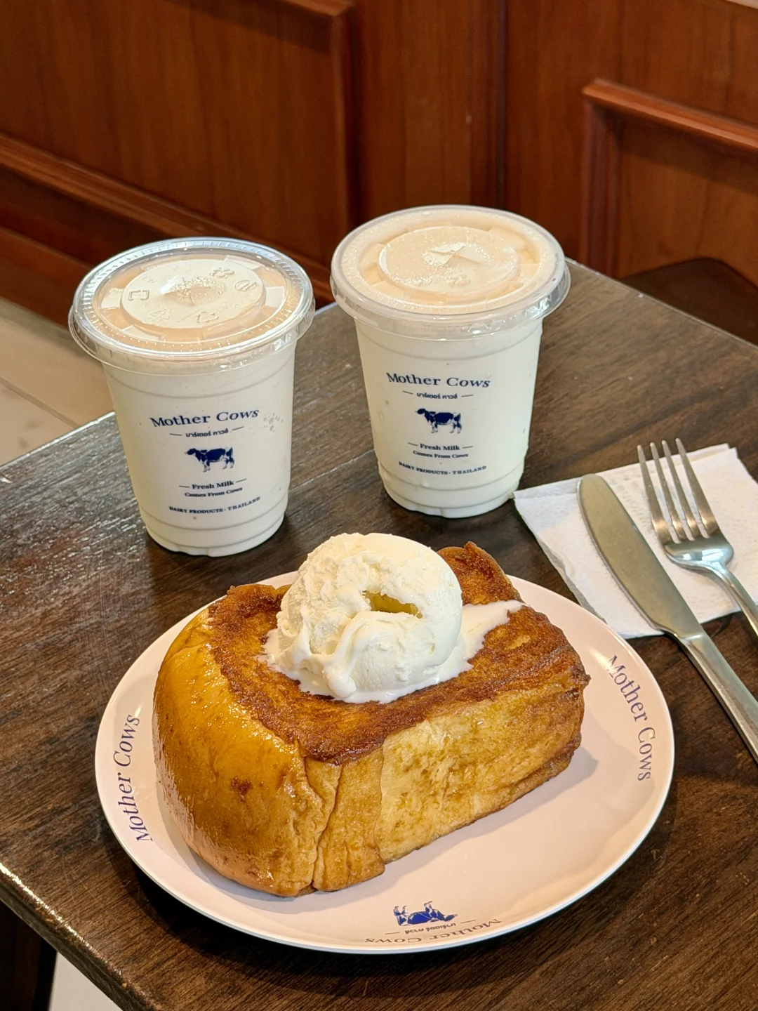 确实是清迈最好吃的！！！