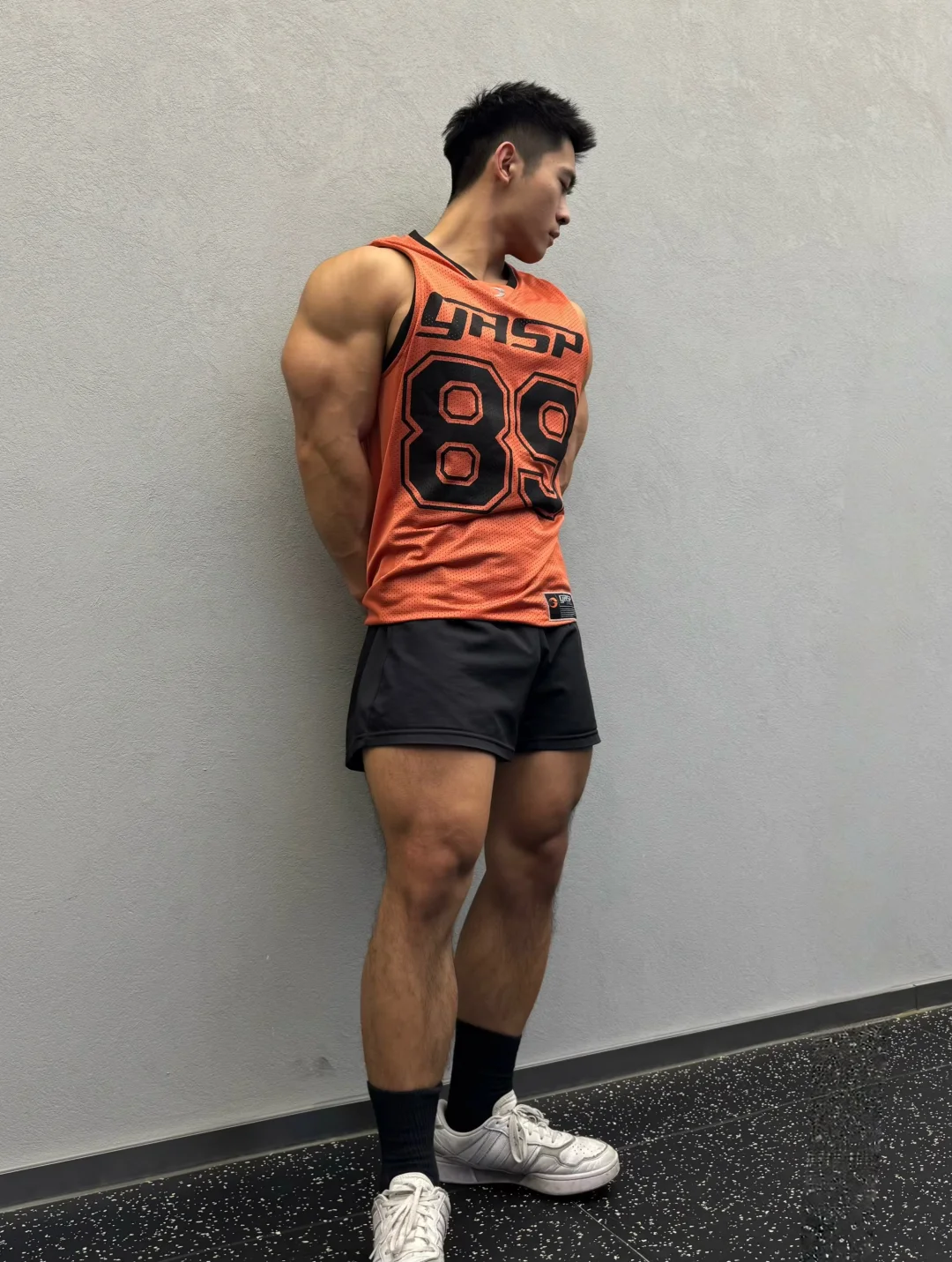 谁送的衣服这么好看