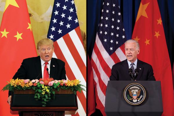 美國《外交政策》刊文: “特朗普在對華政策上全錯瞭, 如今拜登也是”-圖3