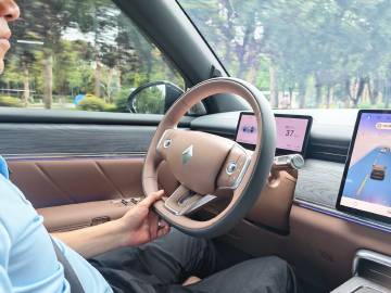 今天出来试驾华境S<span class="url-icon"><im...