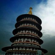 天地洛邑刊历史