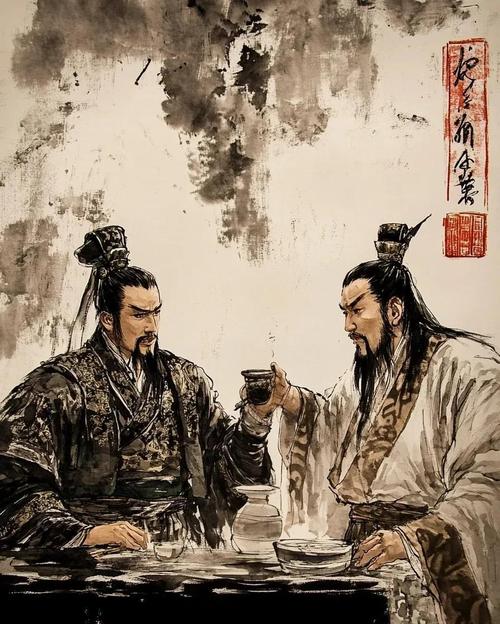 你读三遍《三国演义》读出的“不对劲”，恰恰是很多人没看出来的真相：罗贯中根本不是纯粹的“尊刘贬曹”，他是明着捧刘备，暗戳戳把蜀汉阵营的很多致命短板、人性暗面全写透了，所谓的“尊刘贬曹”其实是一层被后世过度放大的表层滤镜。
明面上的“尊刘”，全是贴在表层的人设包装
罗贯中把刘备的仁德、诸葛亮的智谋、关