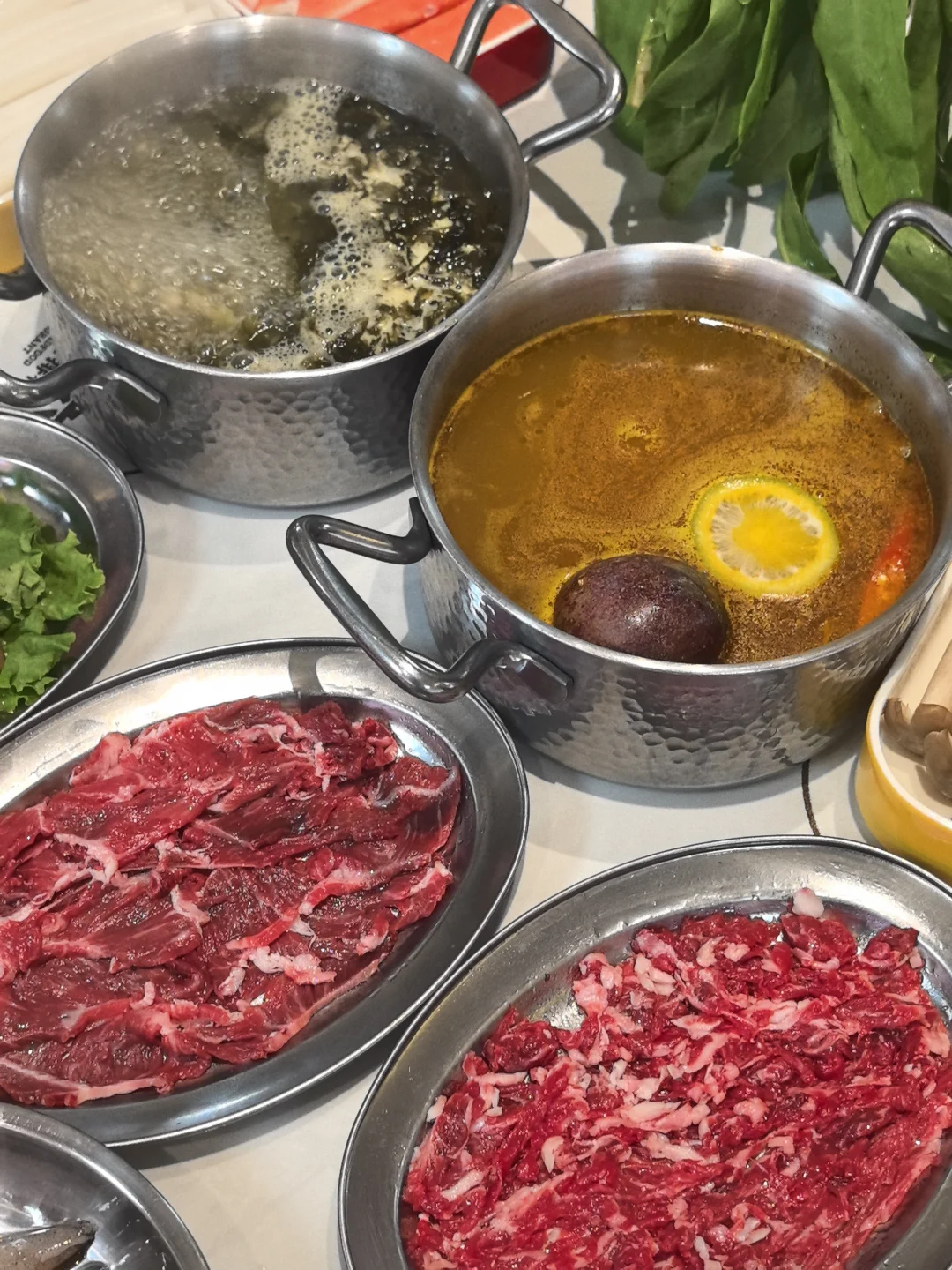 西安新店！还会二刷的海鲜大排档～