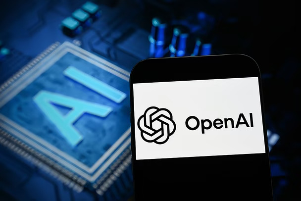 OpenAI推出金融版ChatGPT，瞄准华尔街