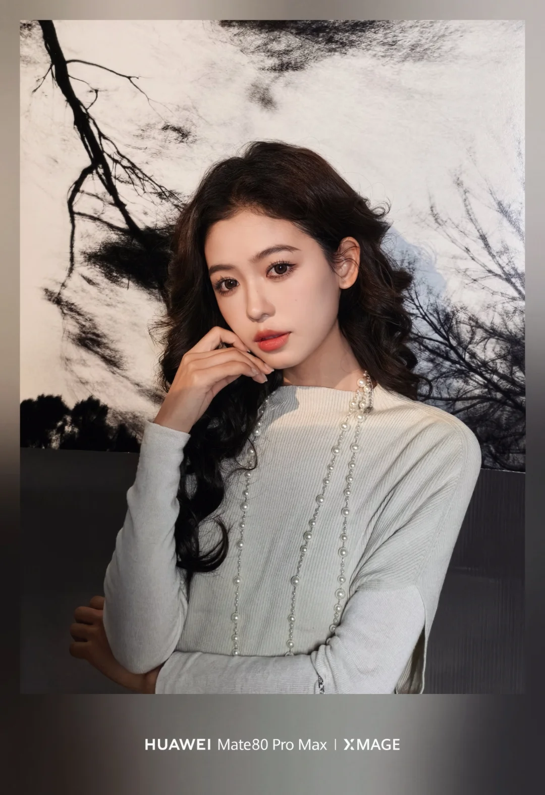 影像是流动的故事