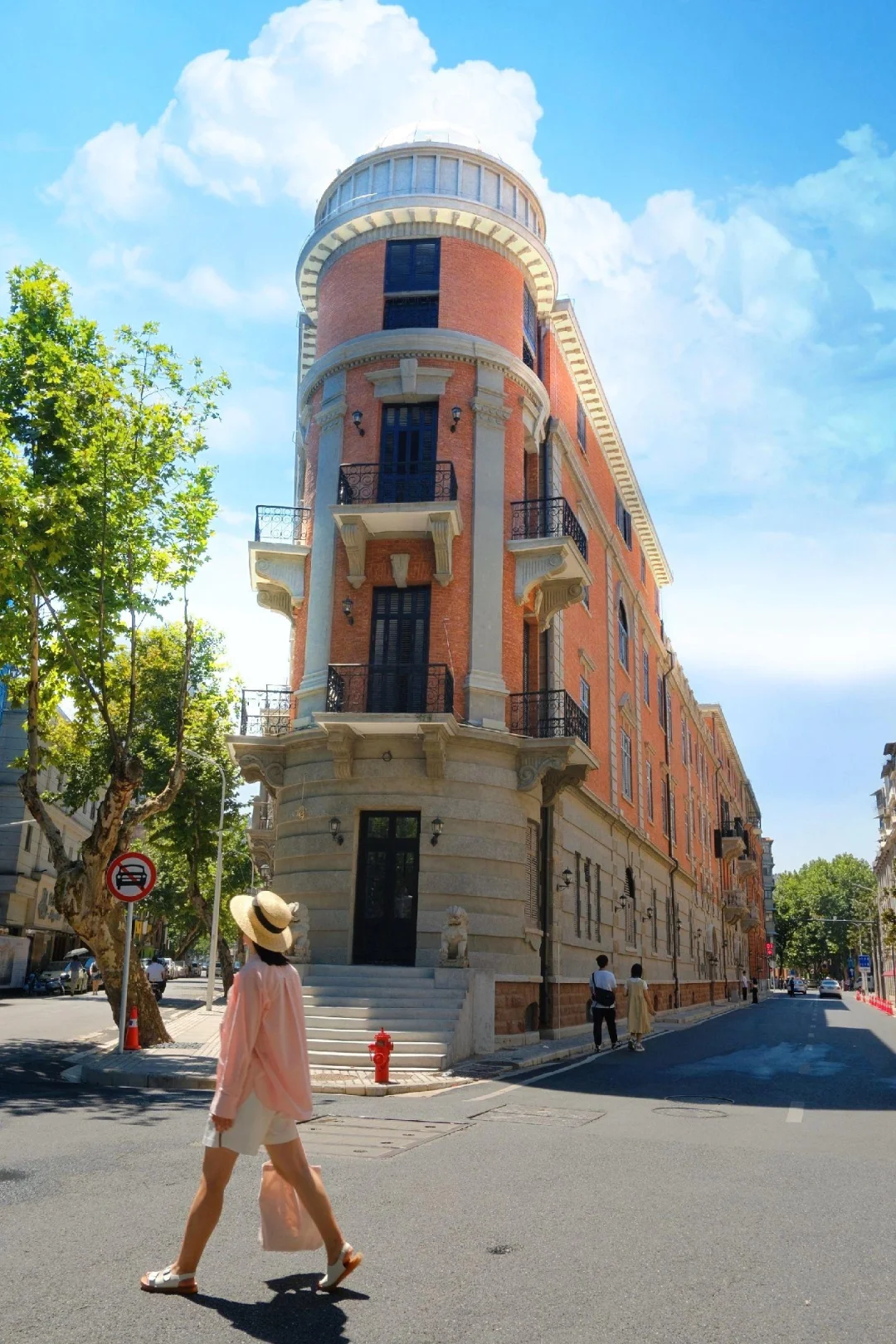 国庆来武汉必逛❗️8个宝藏打卡地美到心坎