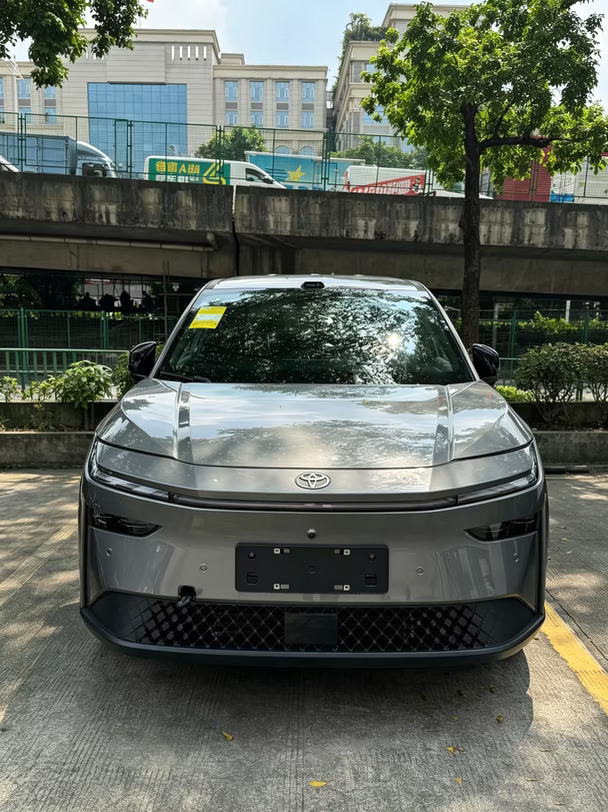东莞看车｜10万级纯电SUV铂智3X真香✨