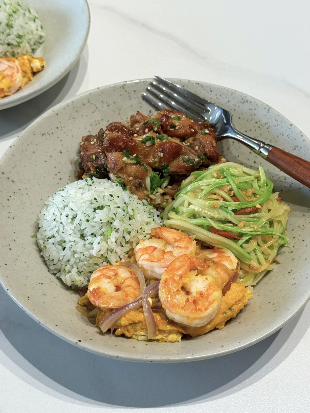 干净饭合集｜提供一周做饭灵感