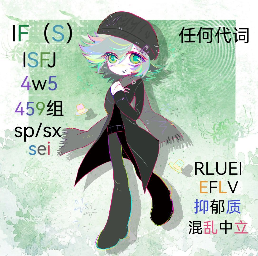 我改判了多多支持（为什么） ​