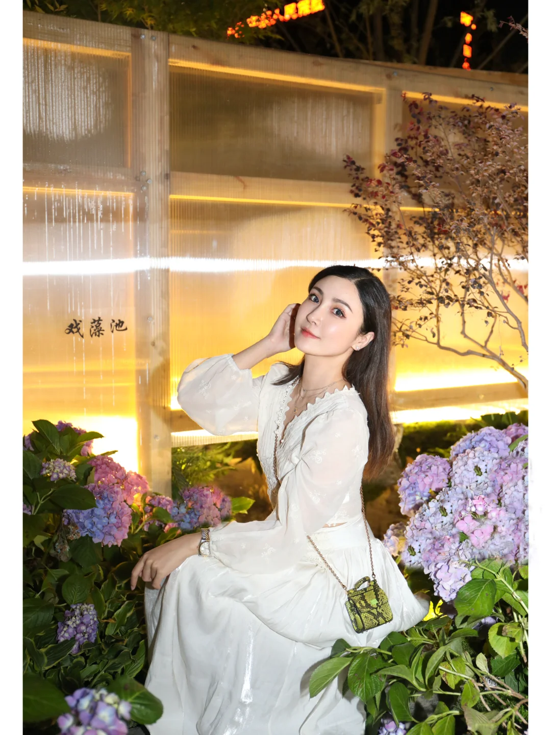 新天地到古城公园，上海“花花世界”好浪漫