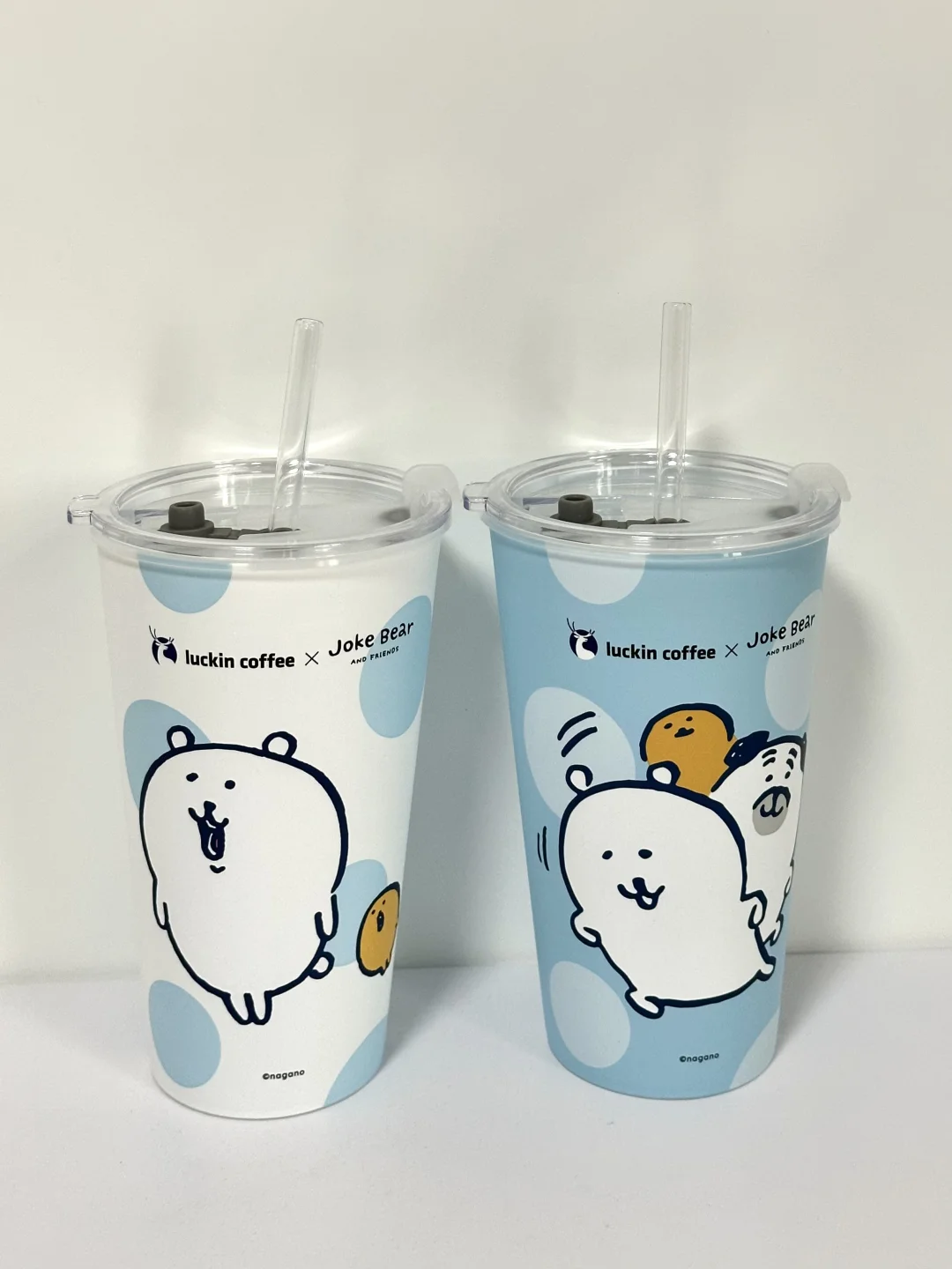 喝完的杯子千万别丢！！！！！！