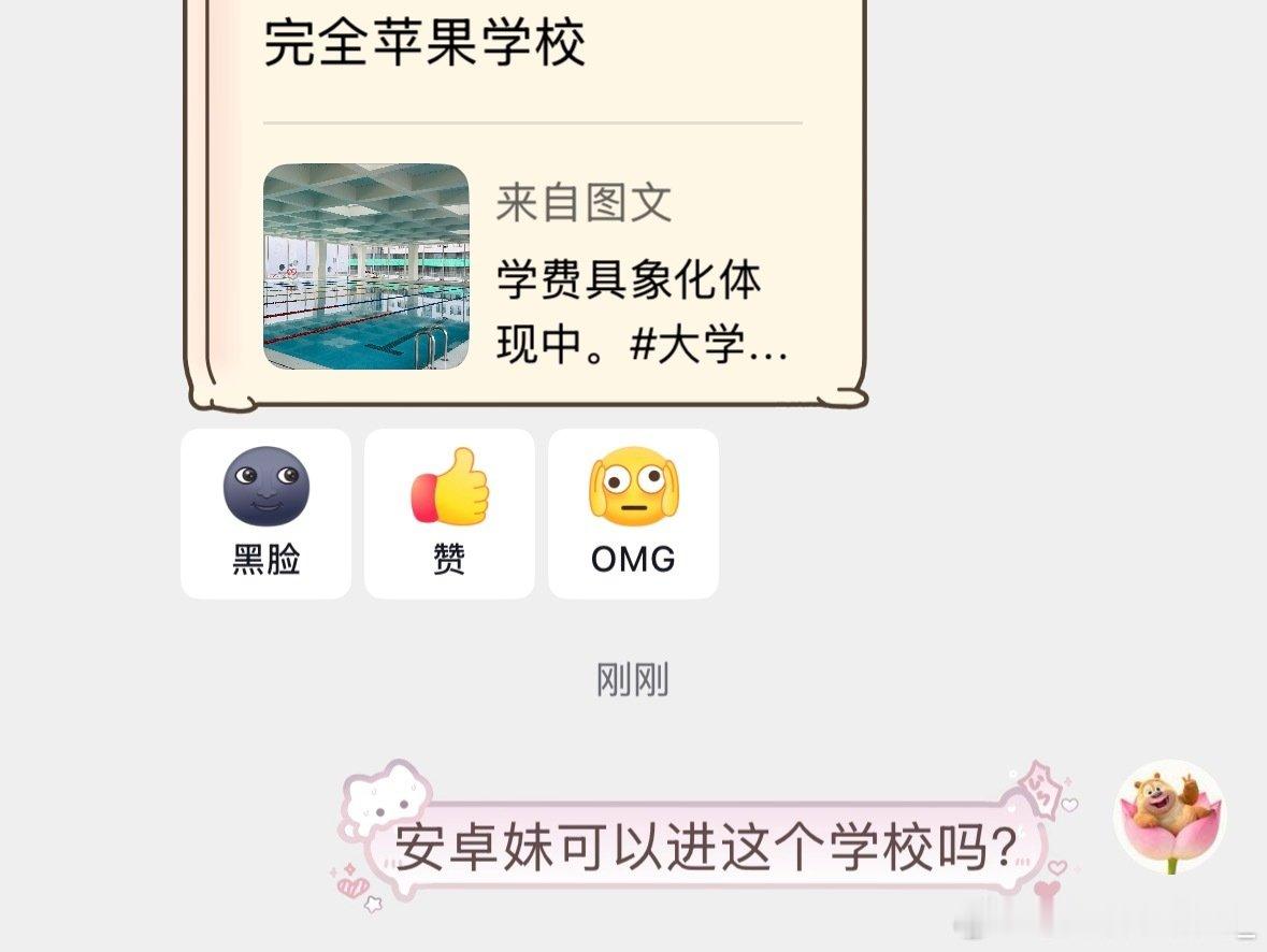 学费可以把iPhone17promax当摔炮摔着玩 ​