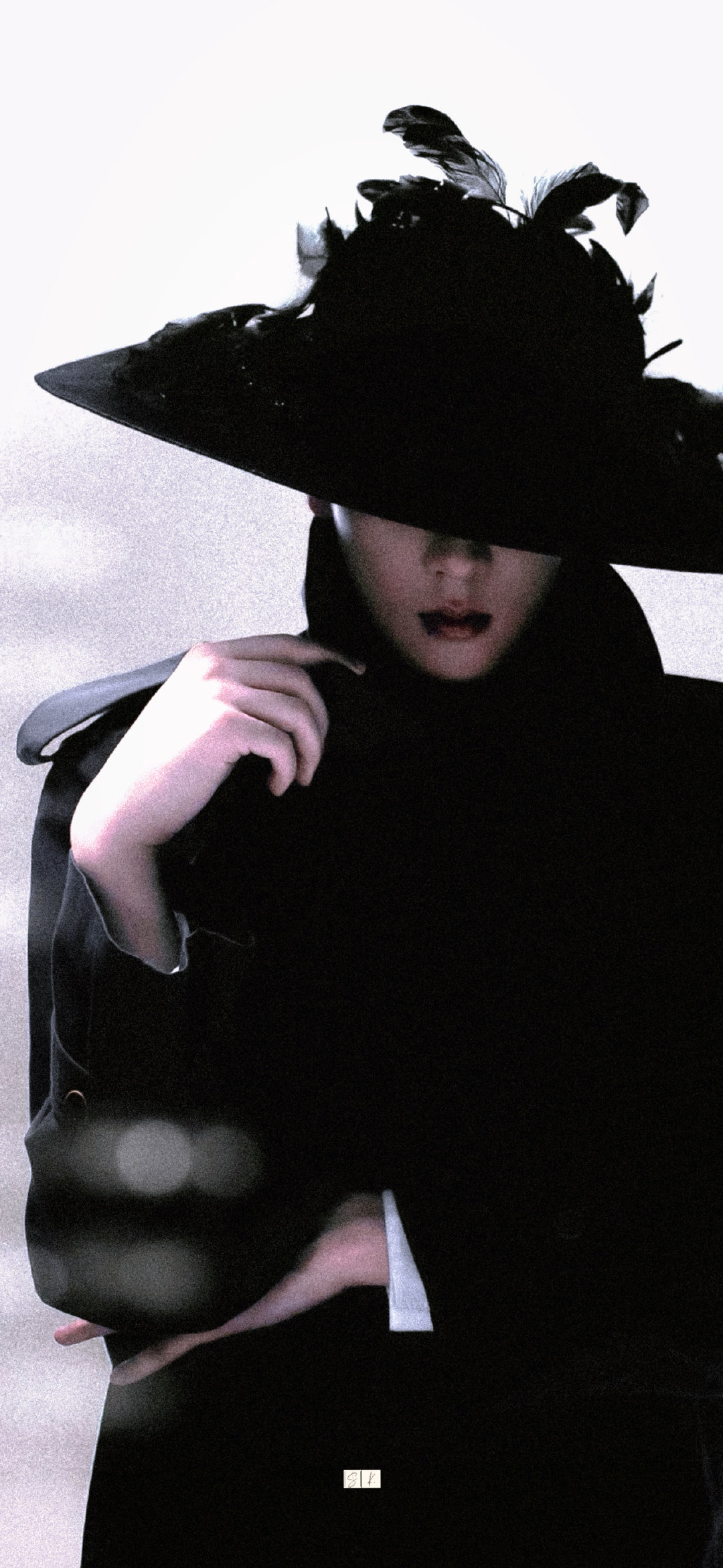 🖤🪶 💽｜田栩宁 ​