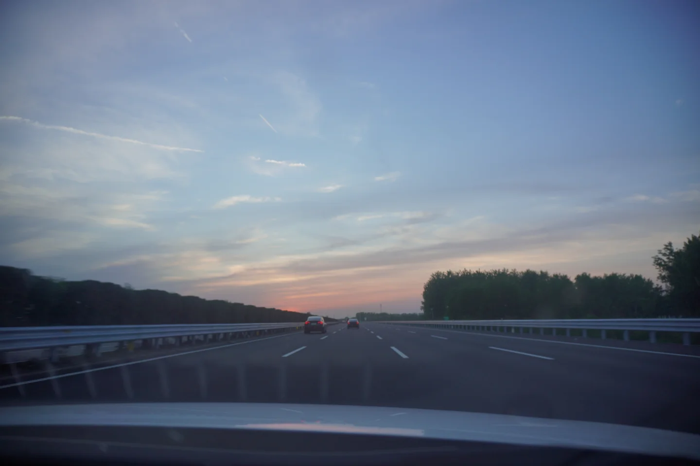 🚗国庆自驾｜开小鹏P7+奔赴日照海边🌊