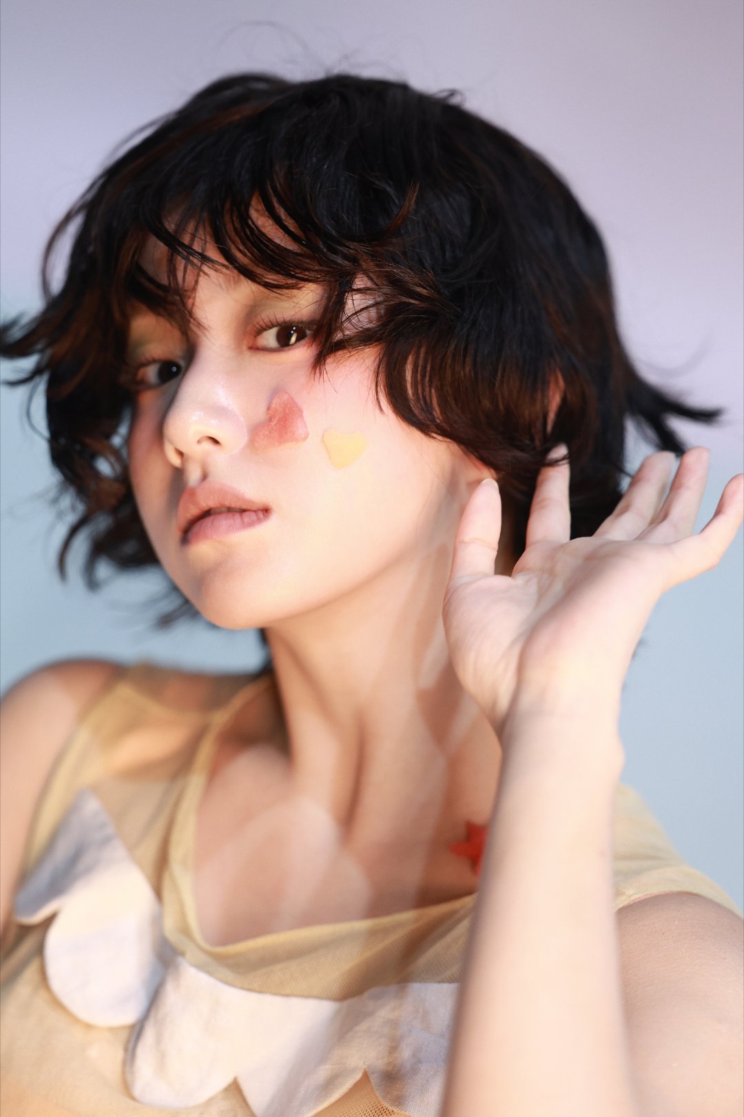 #包上恩[超话]# 🍞#包上恩# 

幸福是一条无限循环的曲线  我始终认为我们在无限接近幸福的路上⌯ᵔಲᵔಣ

​