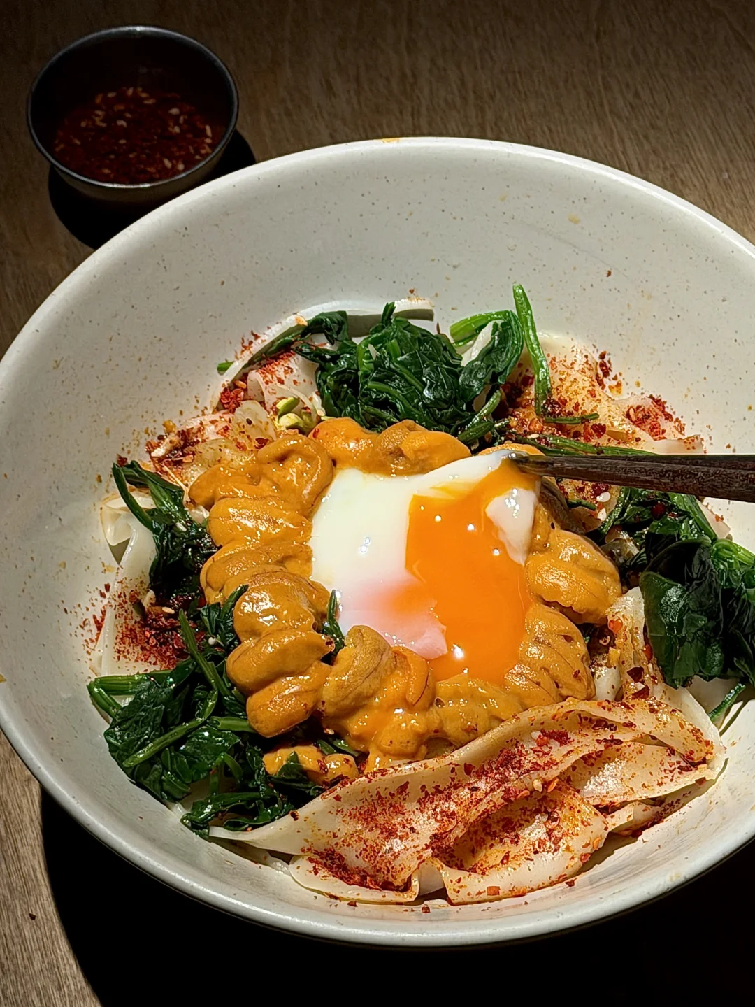 感觉是上海目前top好吃的！！！！！