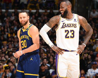 NBA季后赛首轮G3，火箭加时108-112不敌湖人，大比分0-3落后...