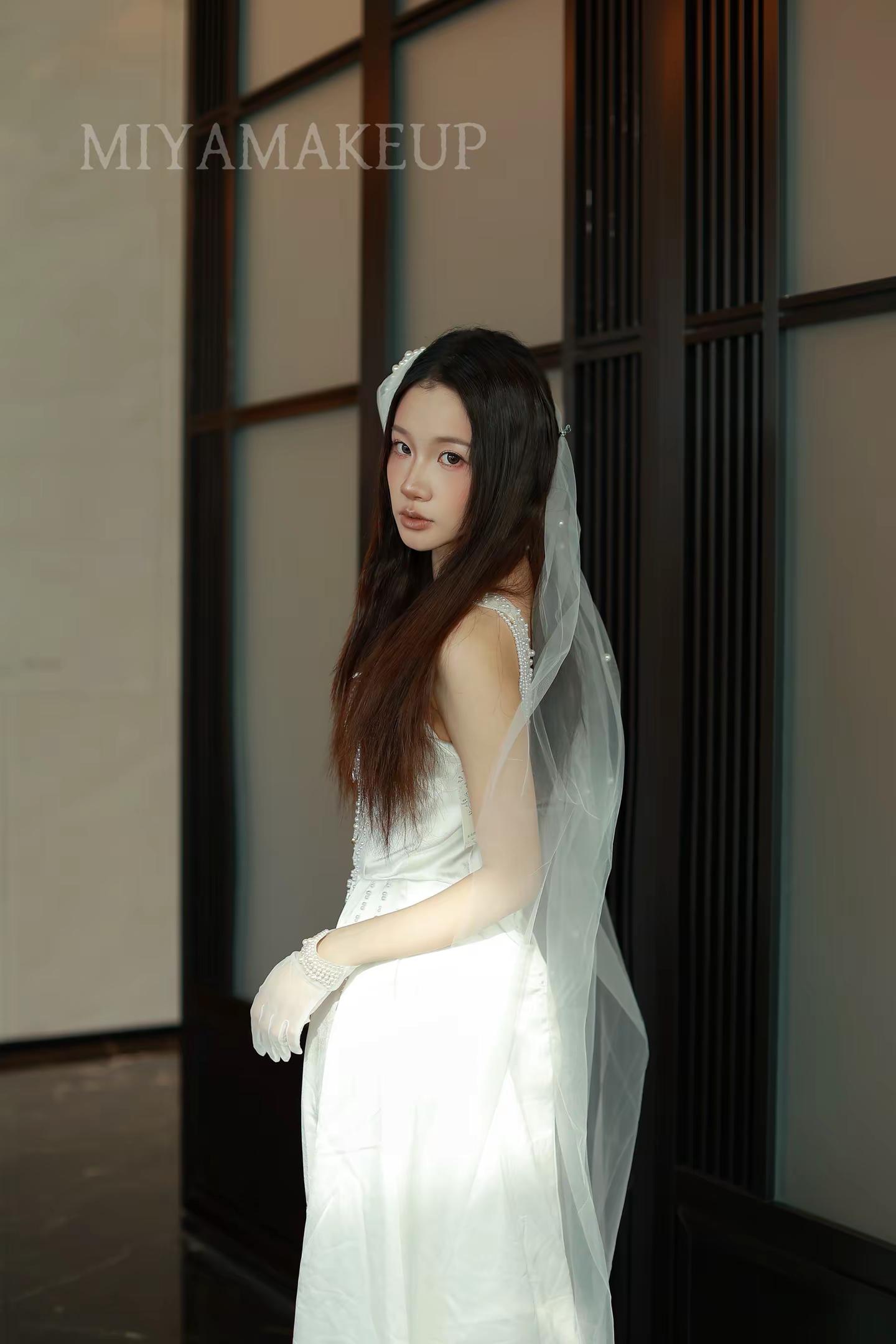 <p>苏州昆山小众新娘妆造 小众高级感 高智感妆容 <!--{img...