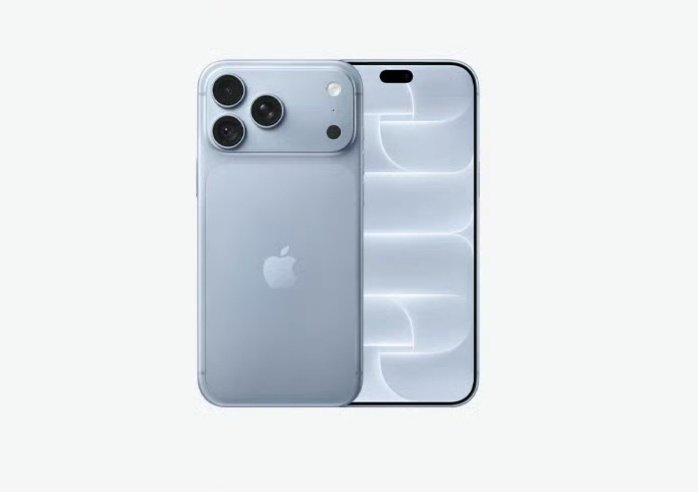 #蓝色iPhone18Pro更抢手#我个人更喜欢这个红色~这四个颜色大家更喜欢哪个？ ​