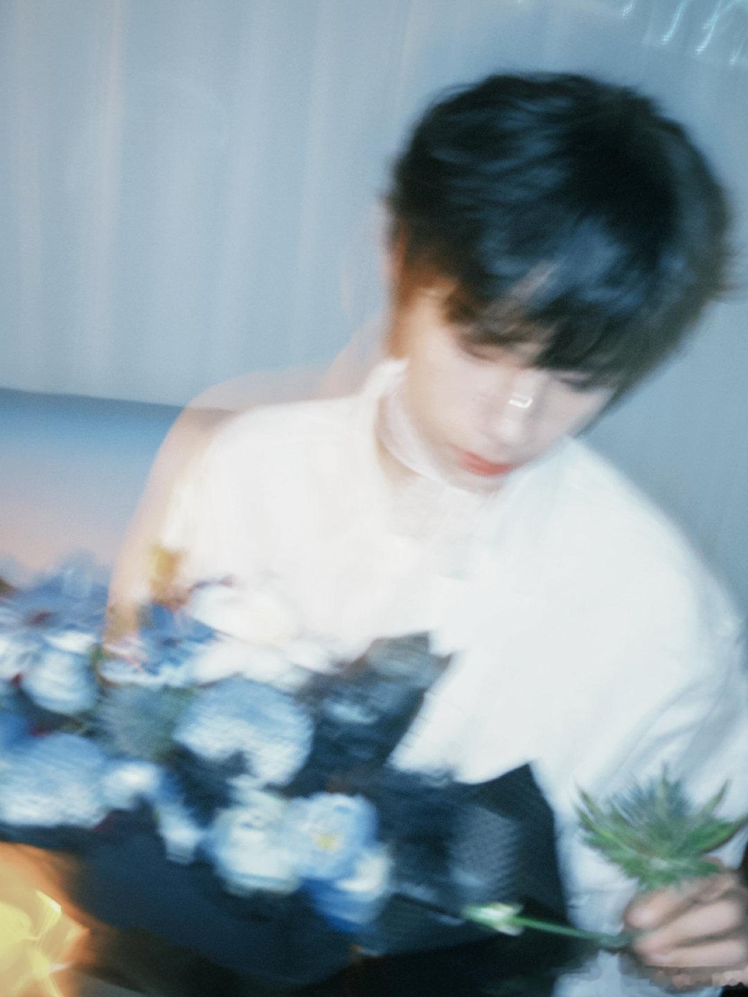 #王橹杰黑苹果#啊啊啊 王橹杰就是神来的吧 舞台简直绝了 我要沦陷了 真爱降临啊啊啊 妈妈我恋爱了 ​