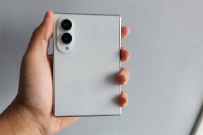 【三星Galaxy Z Fold8获认证：安卓阵营首款阔折叠下月登场】...