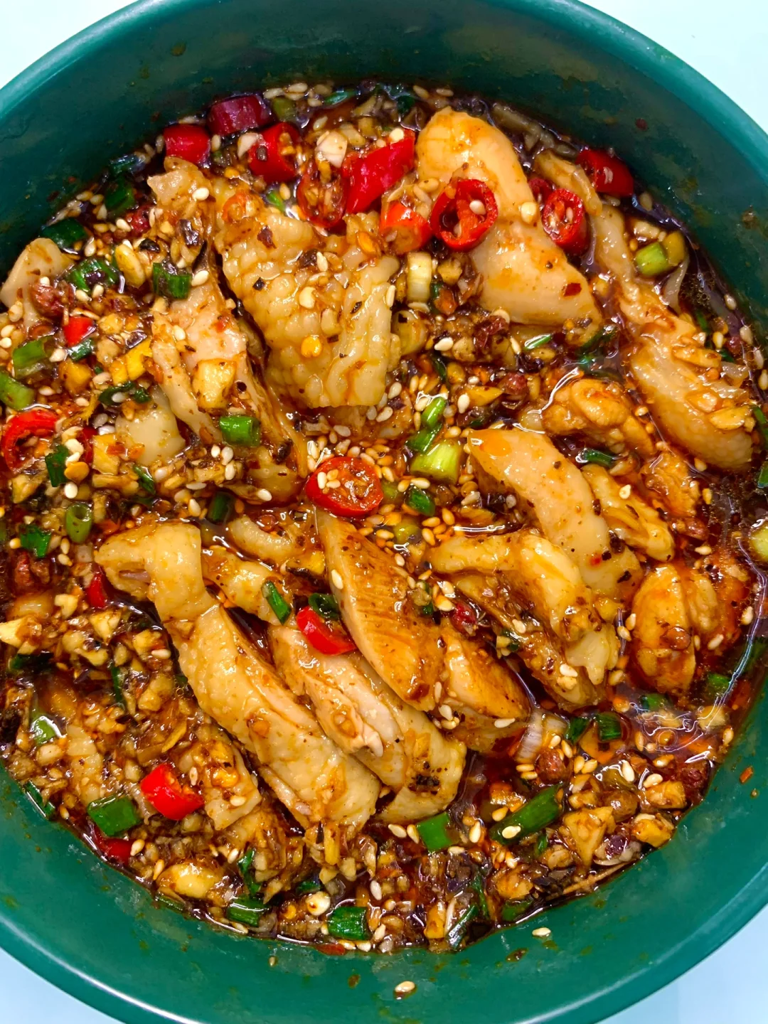 我妈尝了一口，让我原地开店！！