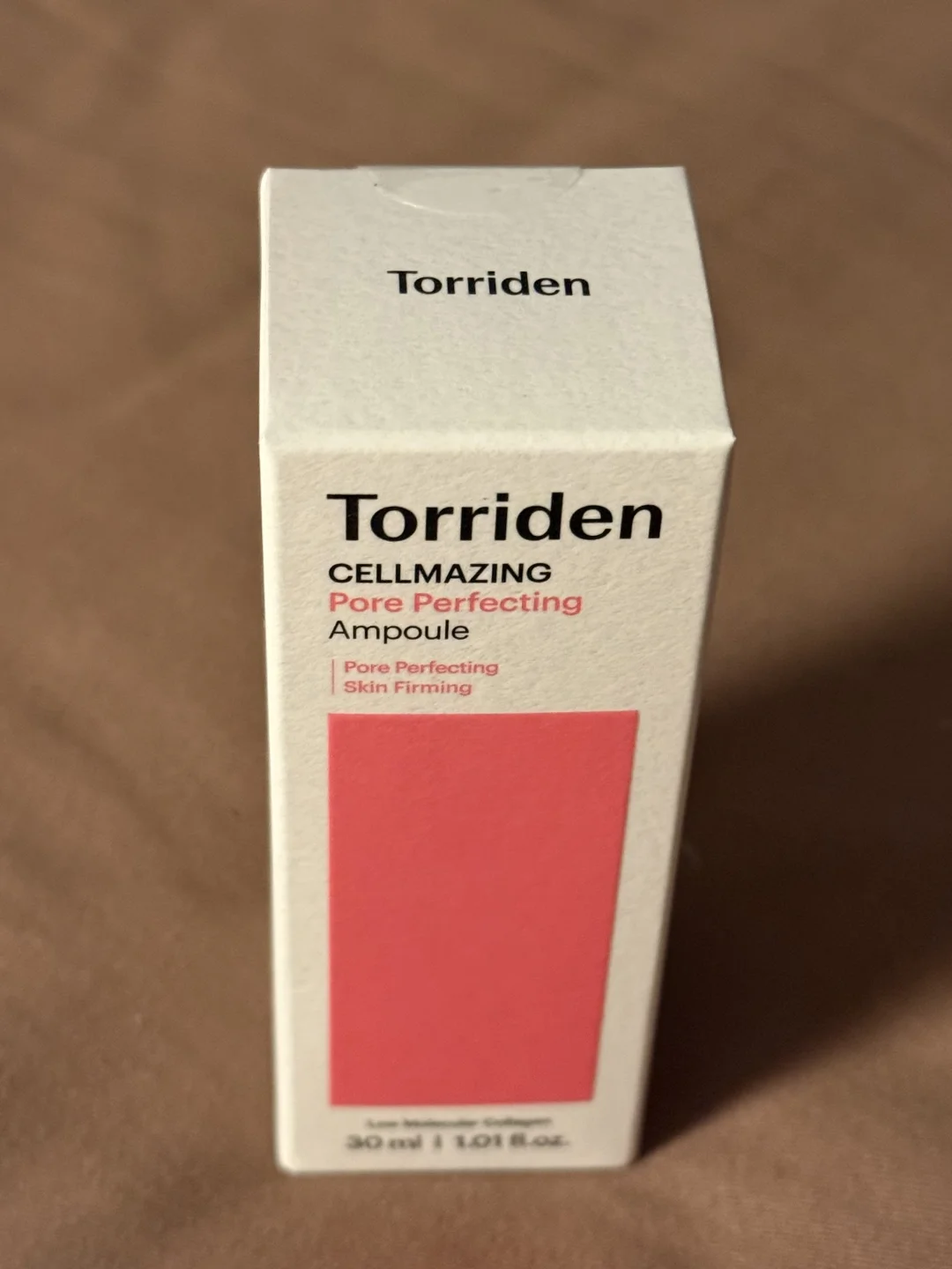 韩国oliveyoung这个比粉底液牛逼多了