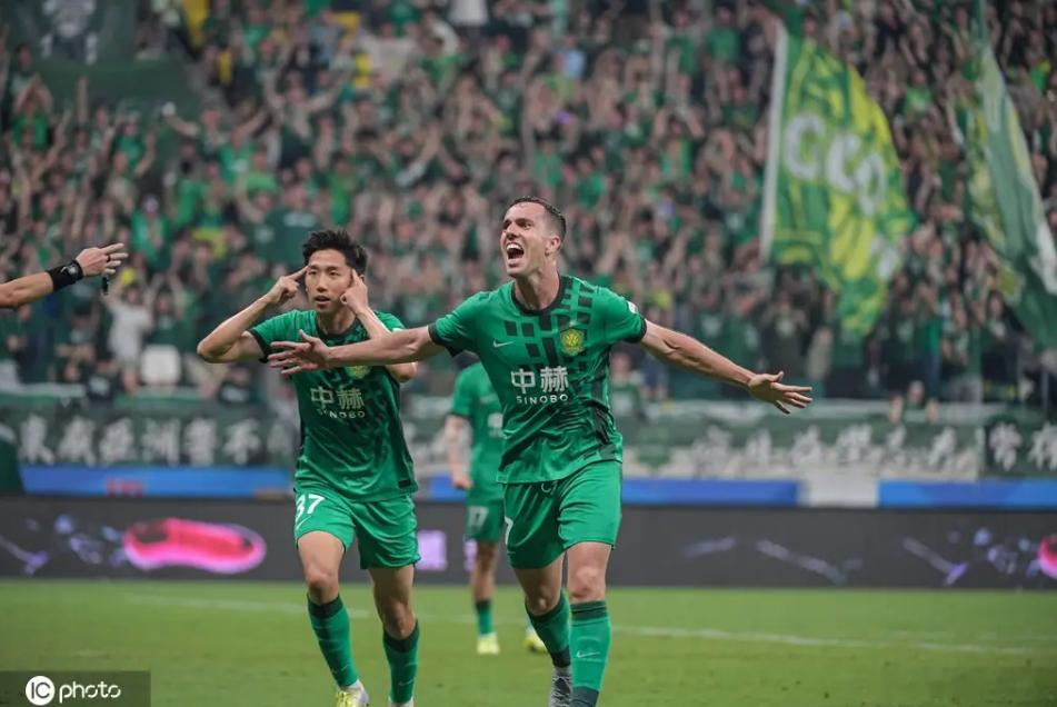 北京时间7月4日消息，2026赛季中超联赛第17轮比赛继续进行，北京国...
