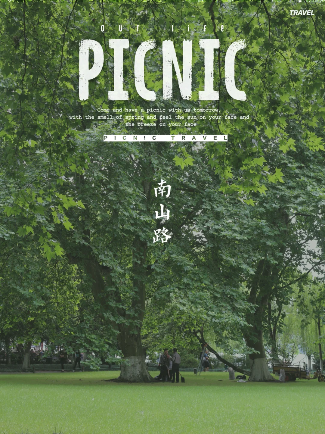 杭州｜最美南山路