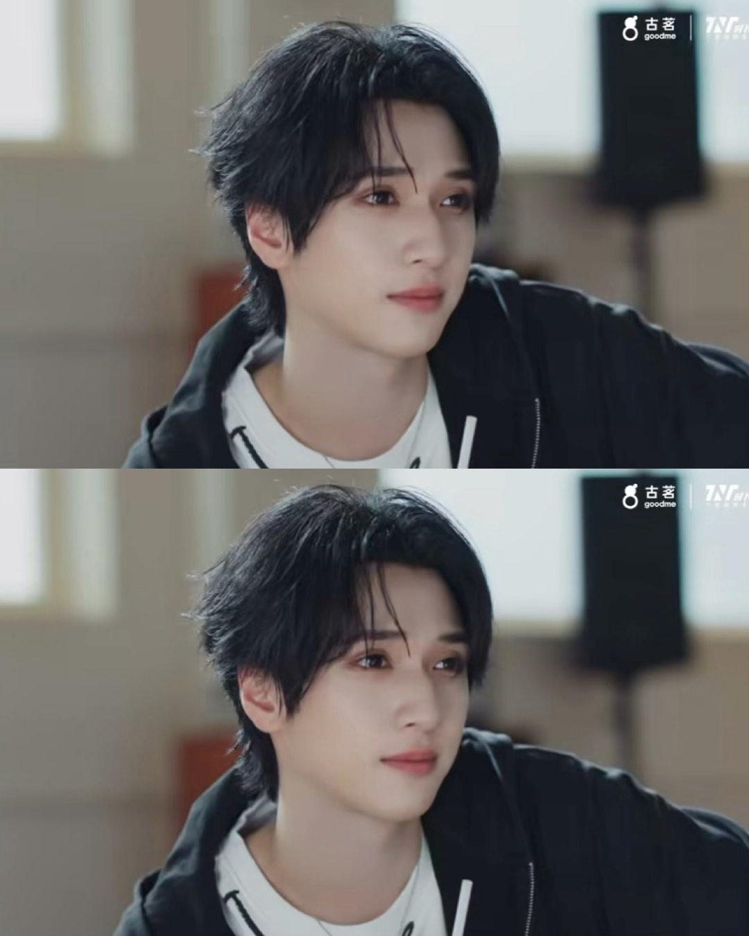 古茗tvc完整版cut☕

#严浩翔古茗咖啡全球代言人# ​