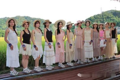 【从化山水邂逅港风之美！“香港小姐竞选从化行”欢迎晚宴顺利举行】