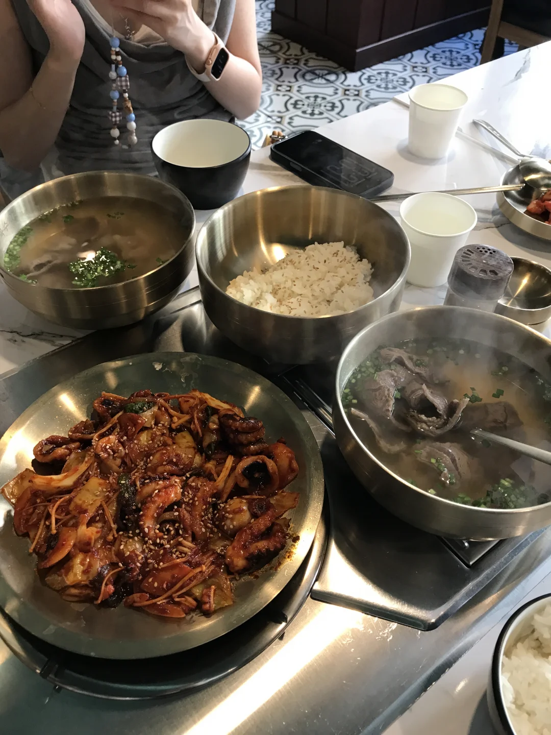 韩系小馆